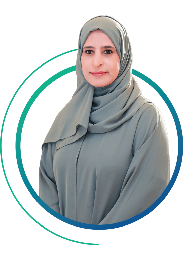 Dr. Thuria Al Rawahi