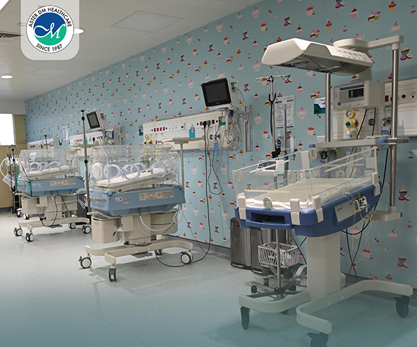 International Hospital in Oman | Treat in Oman