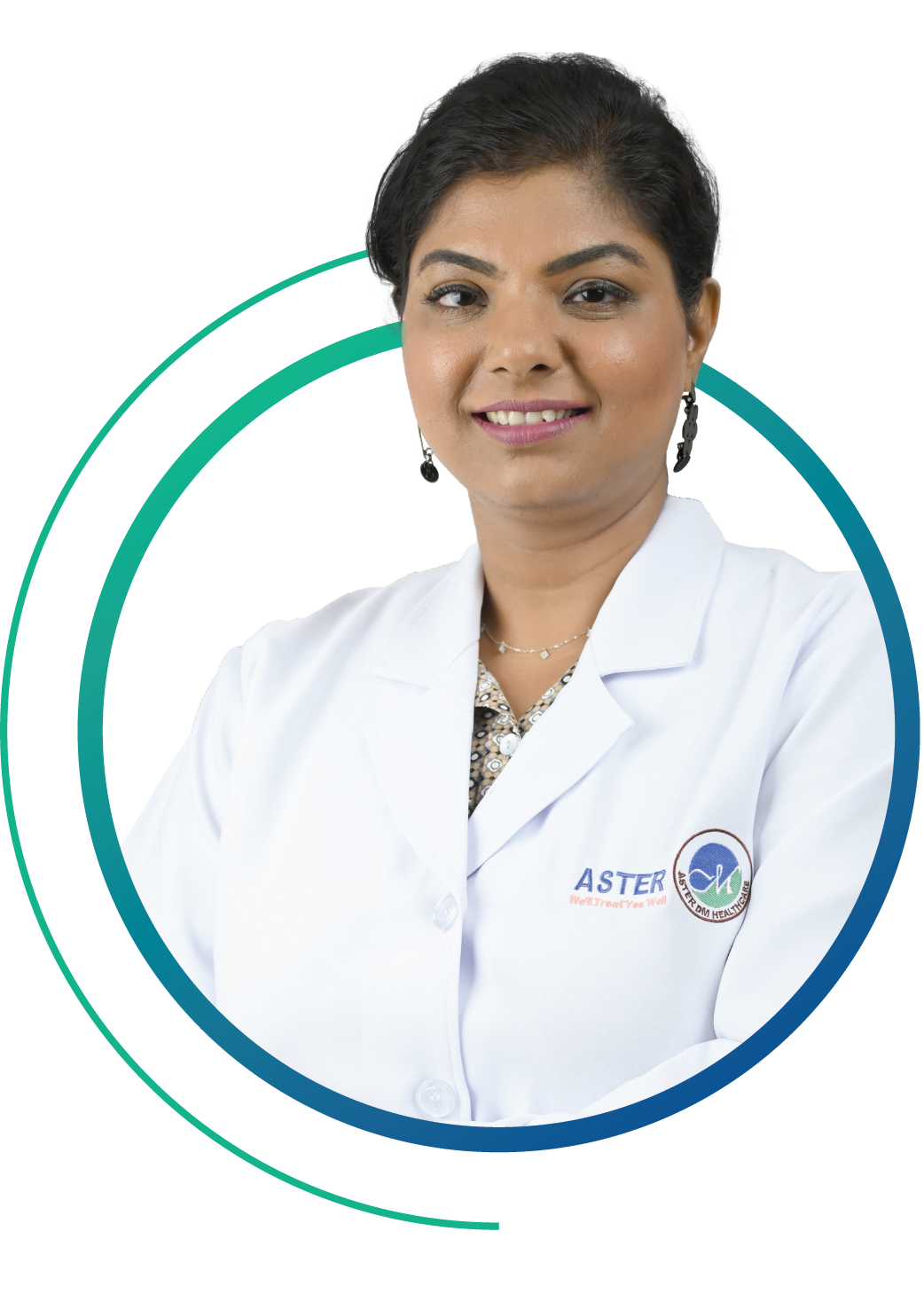 dr madhura aster